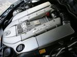 Mercedes-Benz CLS55 AMG 2005 года (AU)
